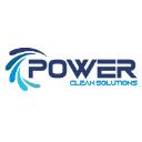 Power Clean Solutions logo